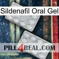 Sildenafil Oral Gel 17